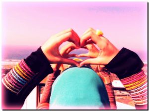 expresiones románticas