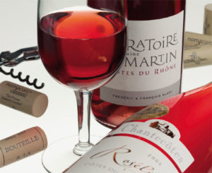 Vocabulario en francés