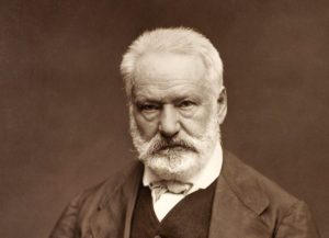 los poemas de Victor Hugo