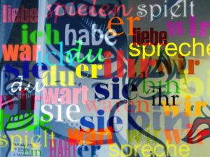 las palabras más usadas