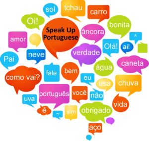 aprender portugués en poco tiempo