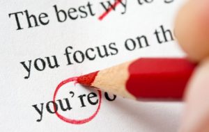 el apóstrofo en inglés