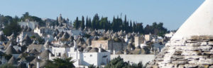 Alberobello