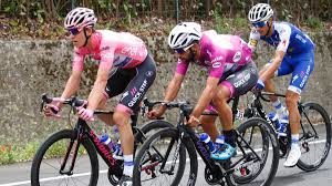 Giro de Italia