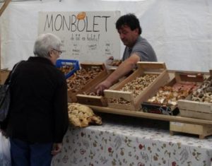 Tradiciones de verano