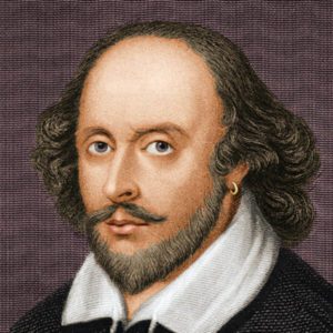 Willian Shakespeare