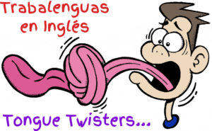 Trabalenguas