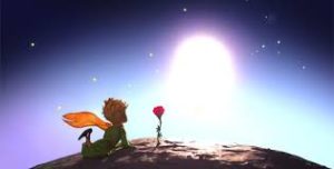 Le Petit Prince