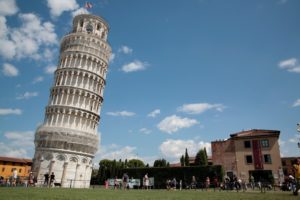 Pisa