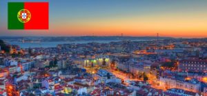 recorriendo a Lisboa