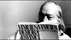 Vinicius de Moraes