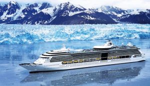 crucero por alaska