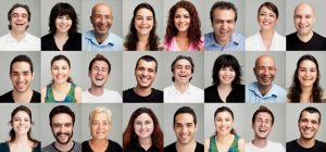 descripción personal