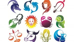 signos zodiacales