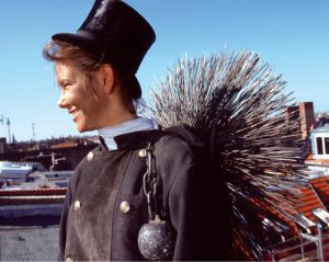 Supersticiones alemanas