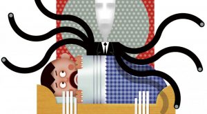 mitos norteamericanos