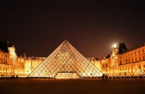 museo de Louvre
