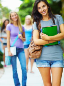 inglés para la escuela