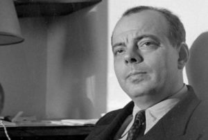 escritores franceses