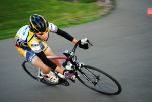 el ciclismo en francés
