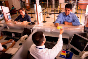 términos bancarios en inglés