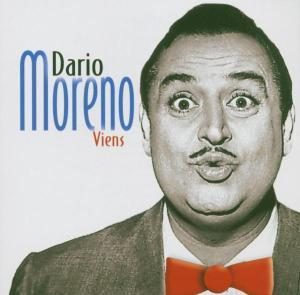darío Moreno