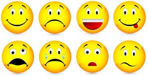 Sentimientos en portugués