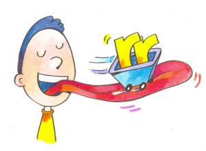 las palabras italianas