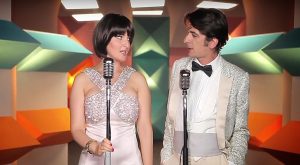 L'esercito del selfie