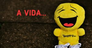 la vida en portugués