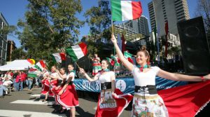 principales festivales