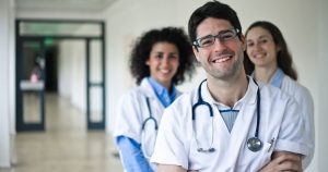 alemán para médicos