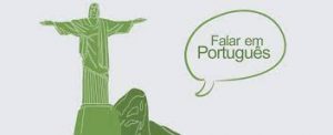 términos en portugués