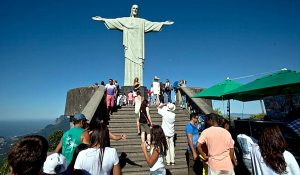 sobrevivir en Río de Janeiro