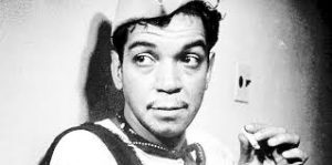 cantinflas