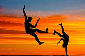 deportes populares en Brasil