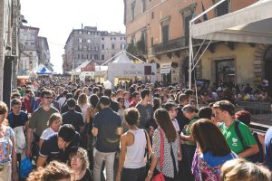 Fiestas y Eventos de Italia