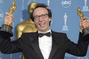 roberto benigni