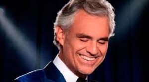 andrea bocelli