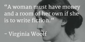virginia woolf