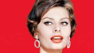 sophia loren