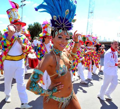 Música brasilera ideal para aprender el portugués