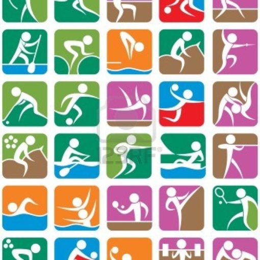 el deporte en alemania