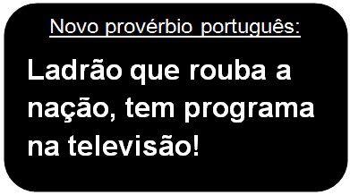 proverbios portugueses