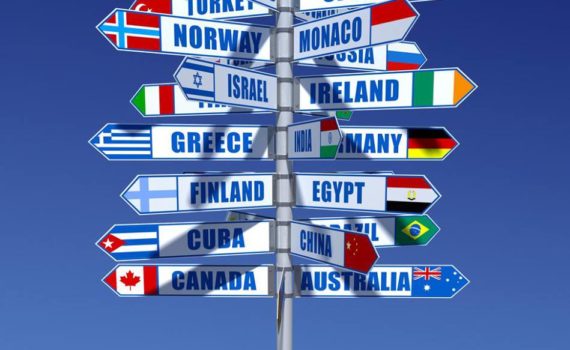 tramites migratorios