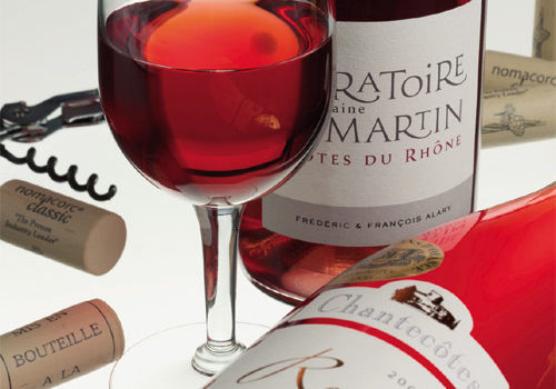 Vocabulario en francés