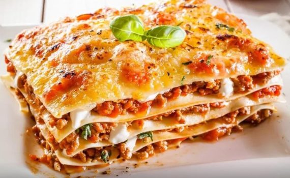 comida y tradiciones