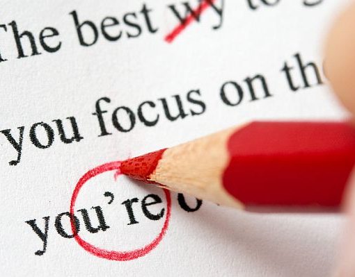 el apóstrofo en inglés