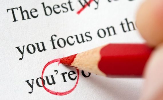 el apóstrofo en inglés