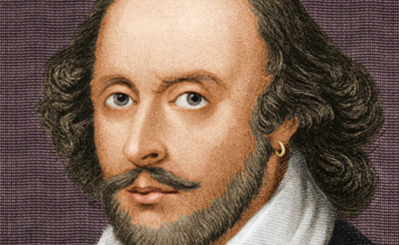 Willian Shakespeare
